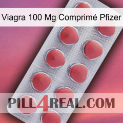 Viagra 100 Mg Comprimé Pfizer 18